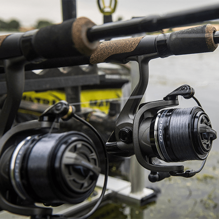 Matrix Fishing Reels
