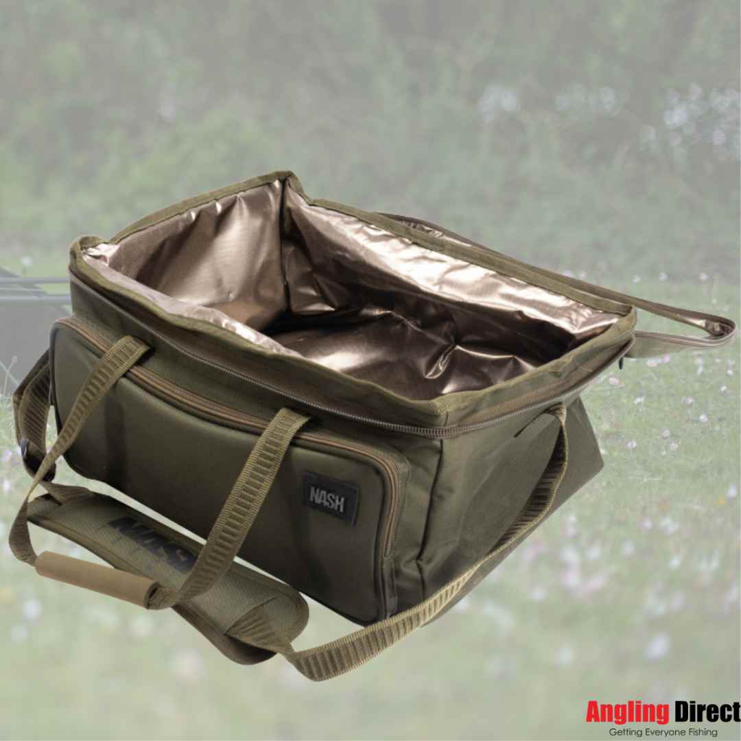 Nash Fishing Cool Bag