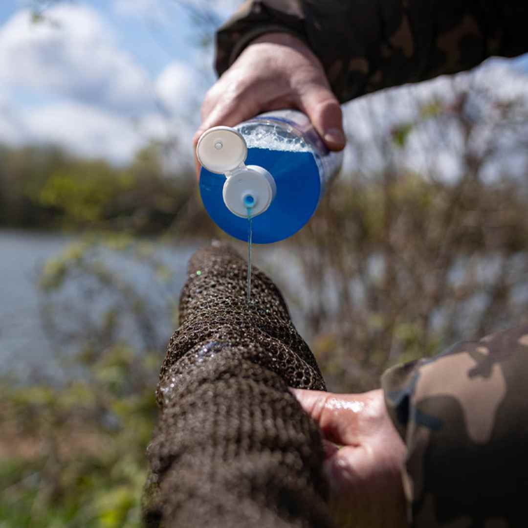 Shop Fishing Net Cleaners