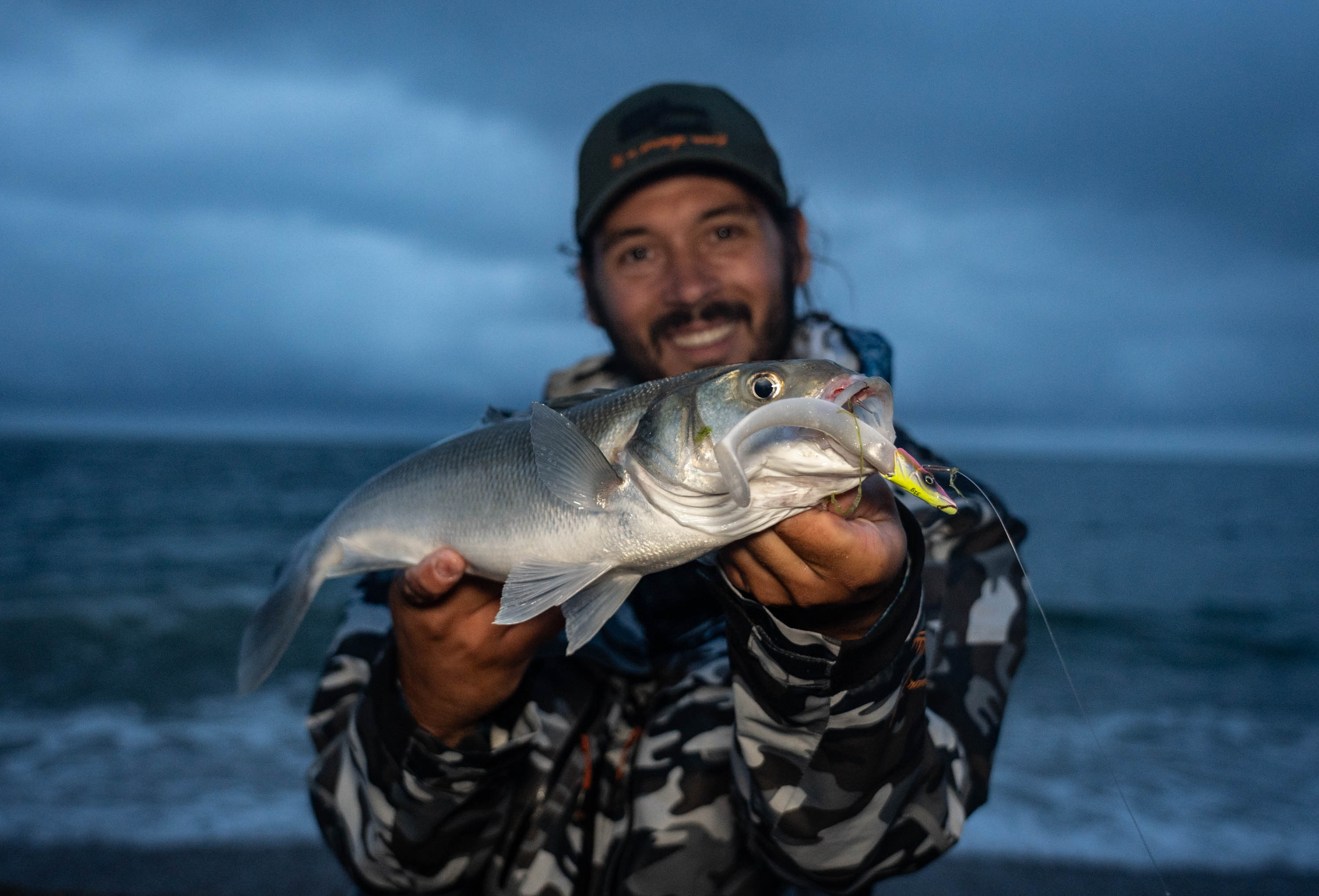 Sea Fishing Tackle