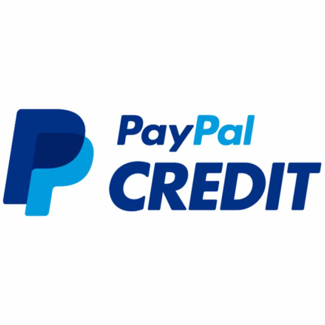 Paypal Credit