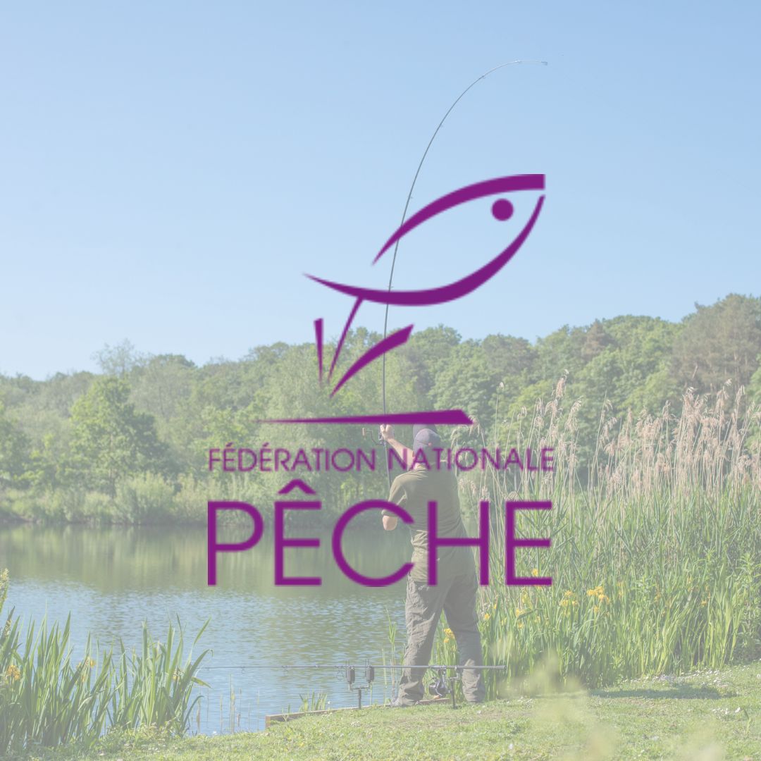 carte de peche