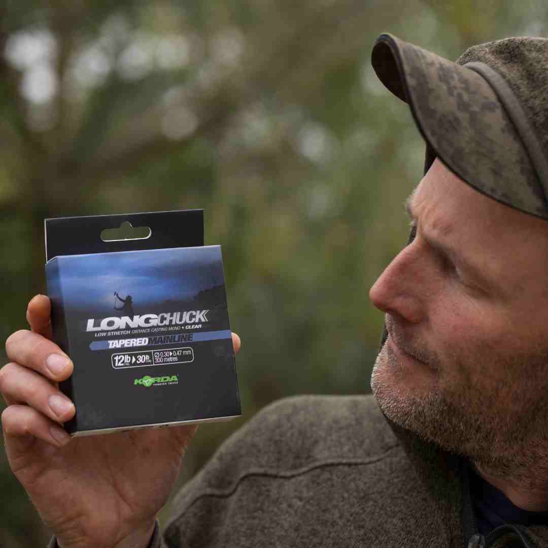 Korda Line Peck