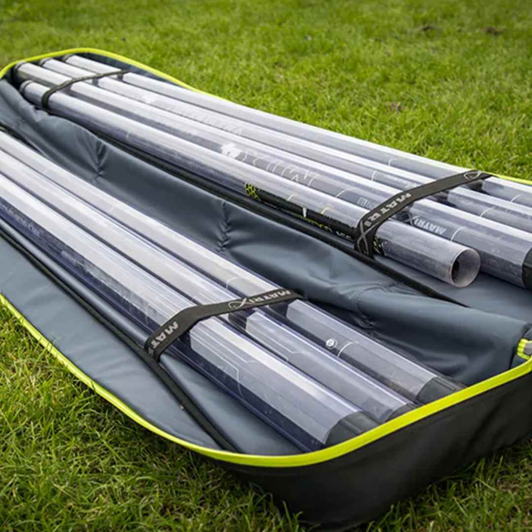 Matrix Fishing Bag
