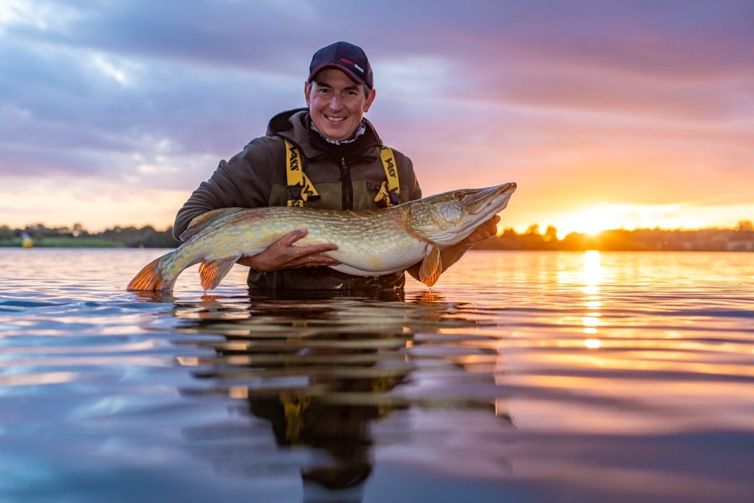 Predator Fishing Tackle Predator Fishing Tackle