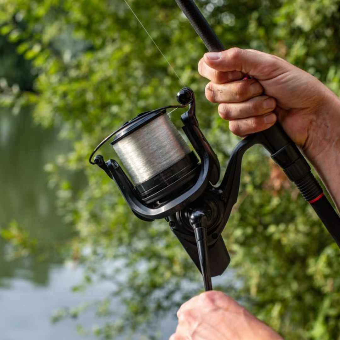 Discover all Fishing Reels