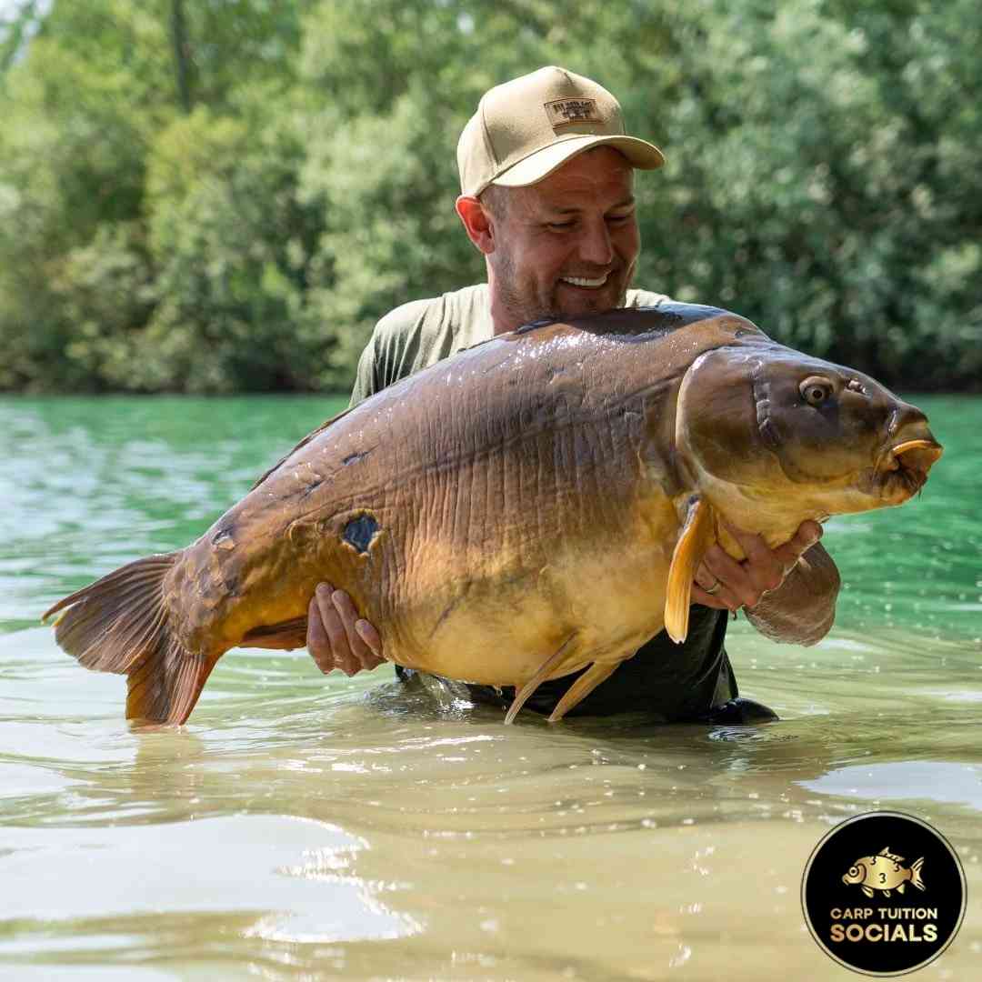 Roo Abbott Angler