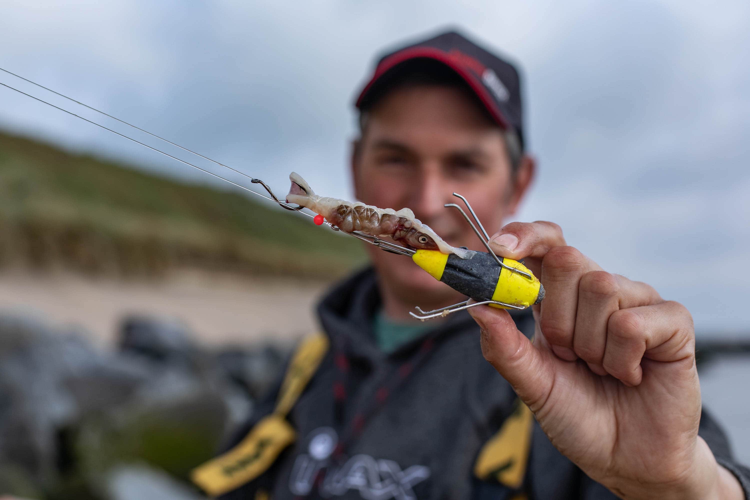 Shop Sea Fishing End Tackle
