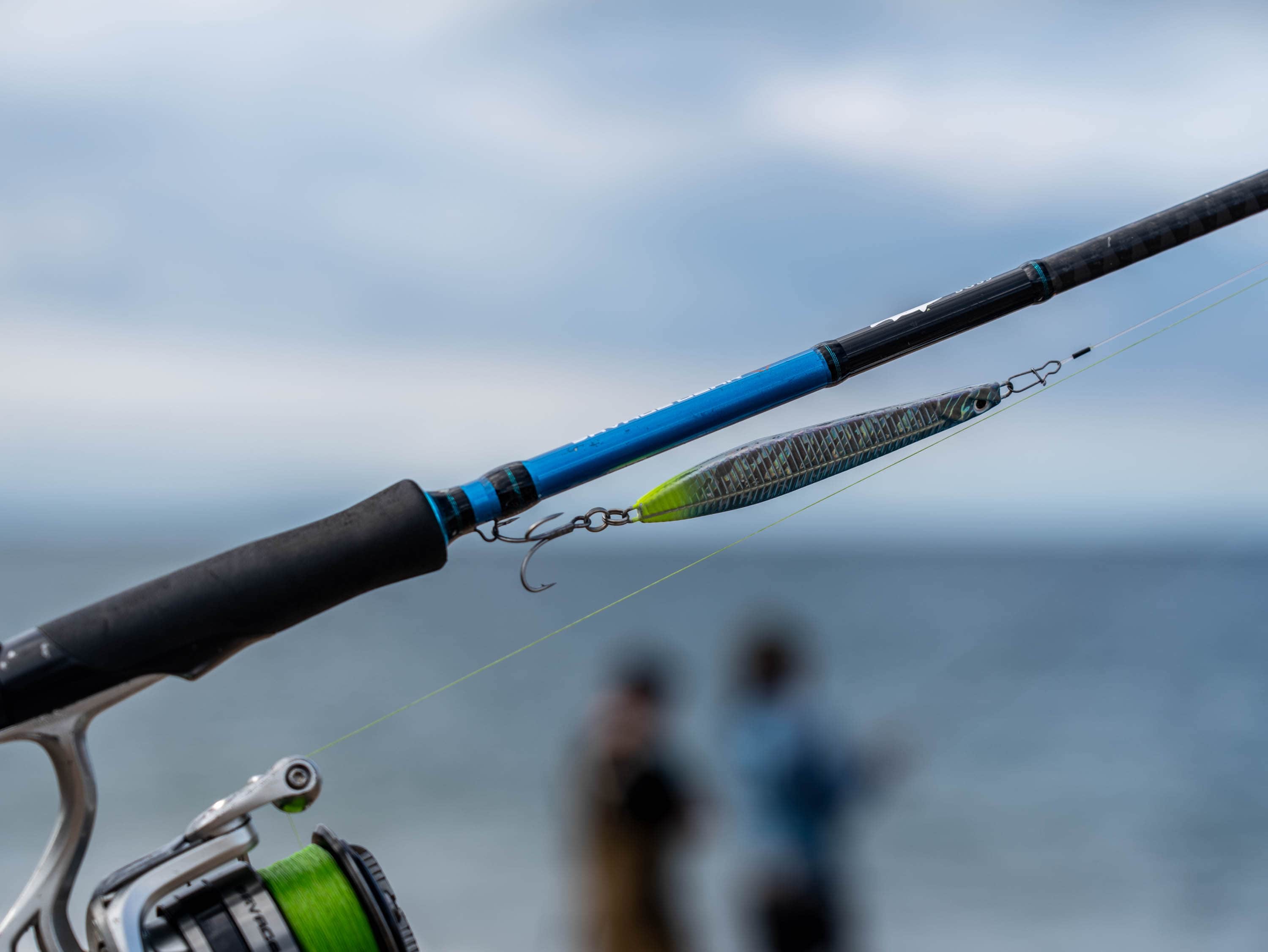 Sea Fishing Lures