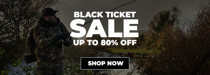 fishing black friday deals