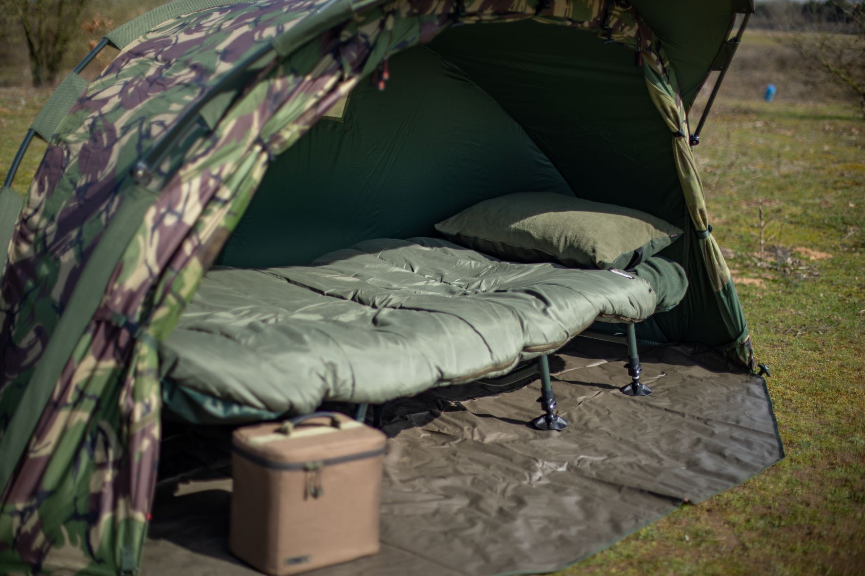 Fishing Sleeping Bag