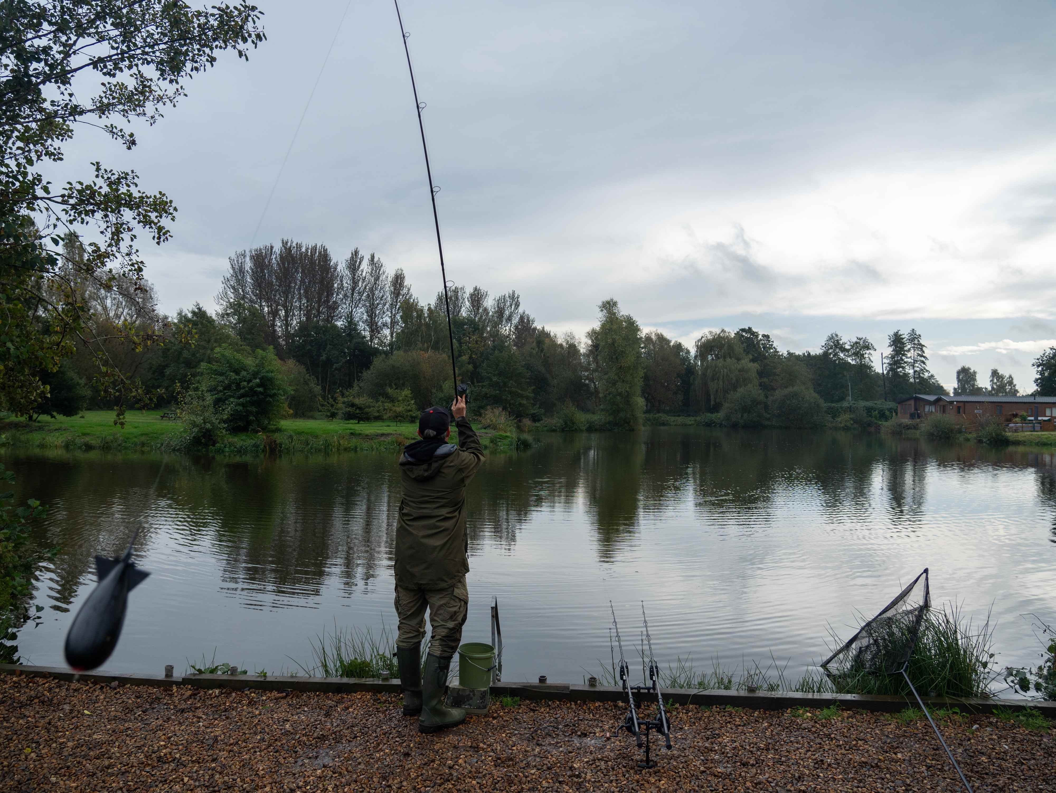 Ultimate Guide to Spod Fishing: Top Tips for Success Ultimate Guide to Spod Fishing: Top Tips for Success