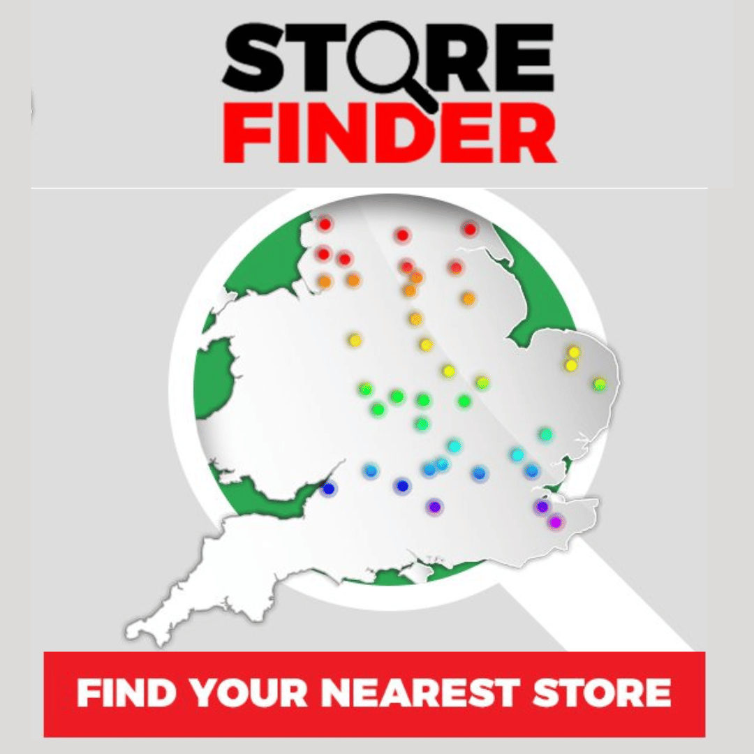 Find Your Nearest Fishing Tackle Shop