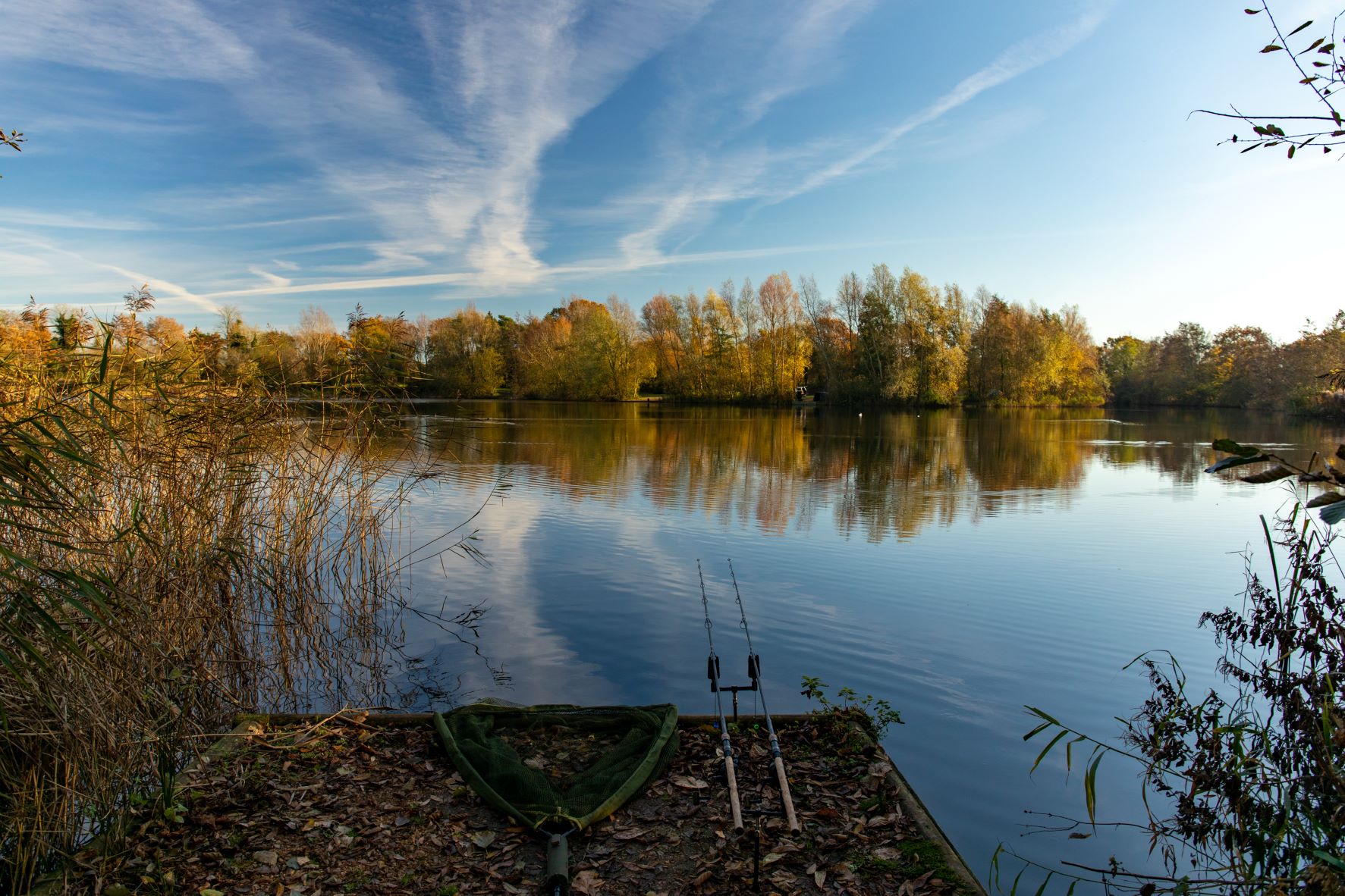 Fishing Safety Guidelines Fishing Safety Guidelines