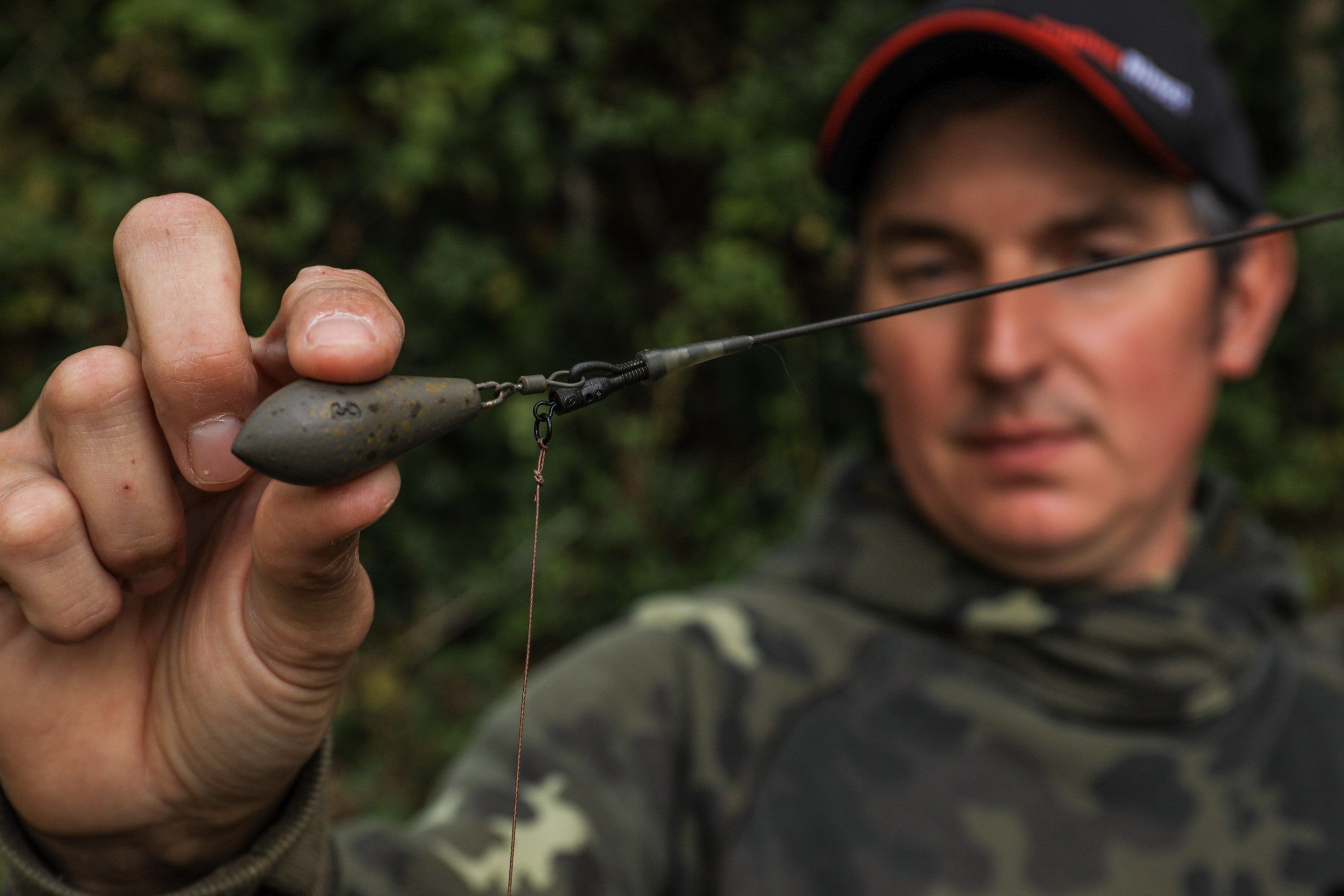 Shop Carp End Tackle