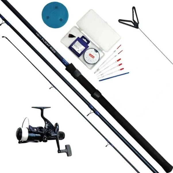 Coarse Fishing Tackle Bundle