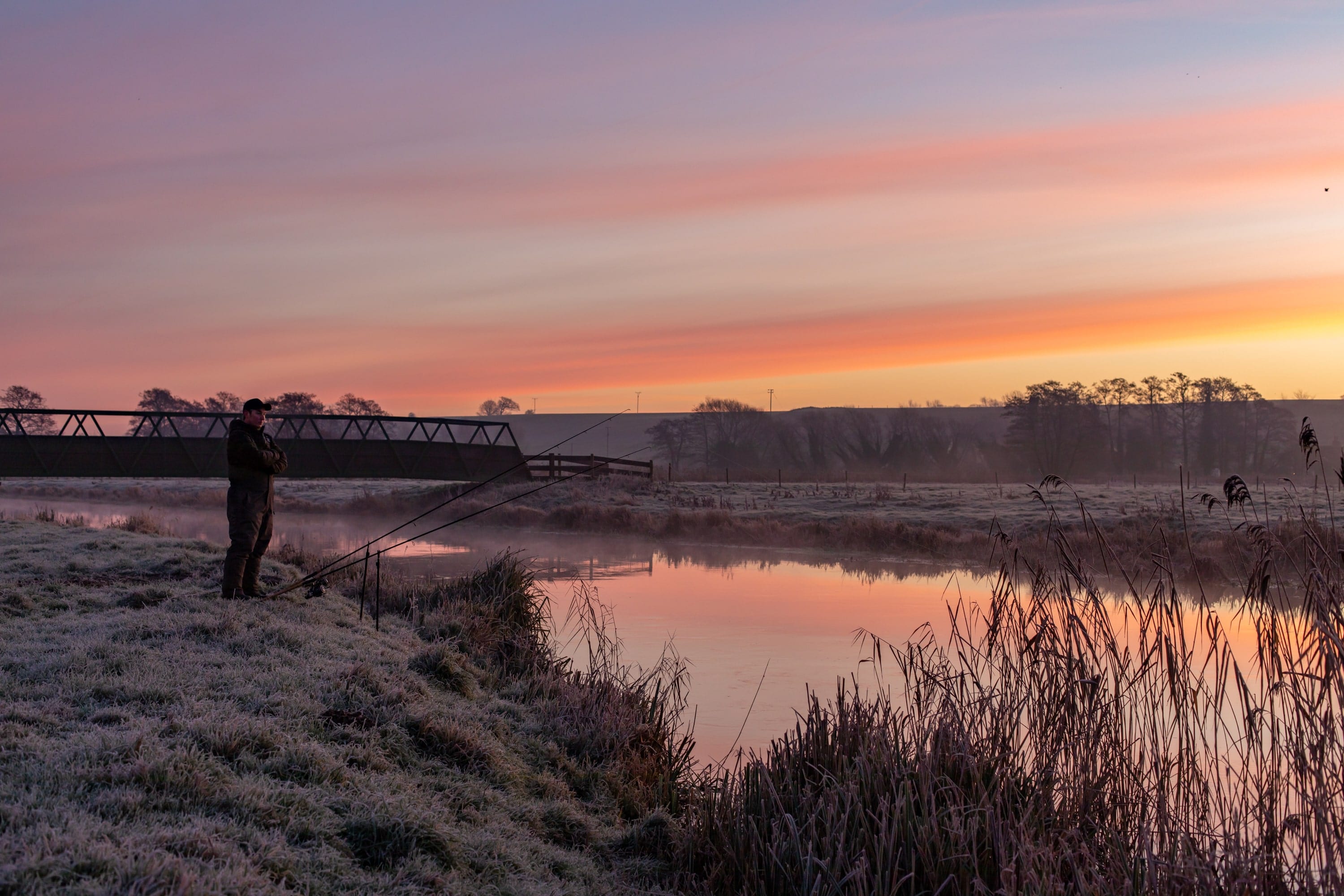 uk winter fishing uk winter fishing