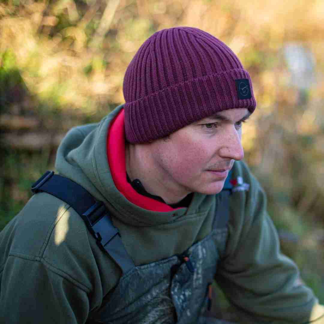 winter fishing clothes