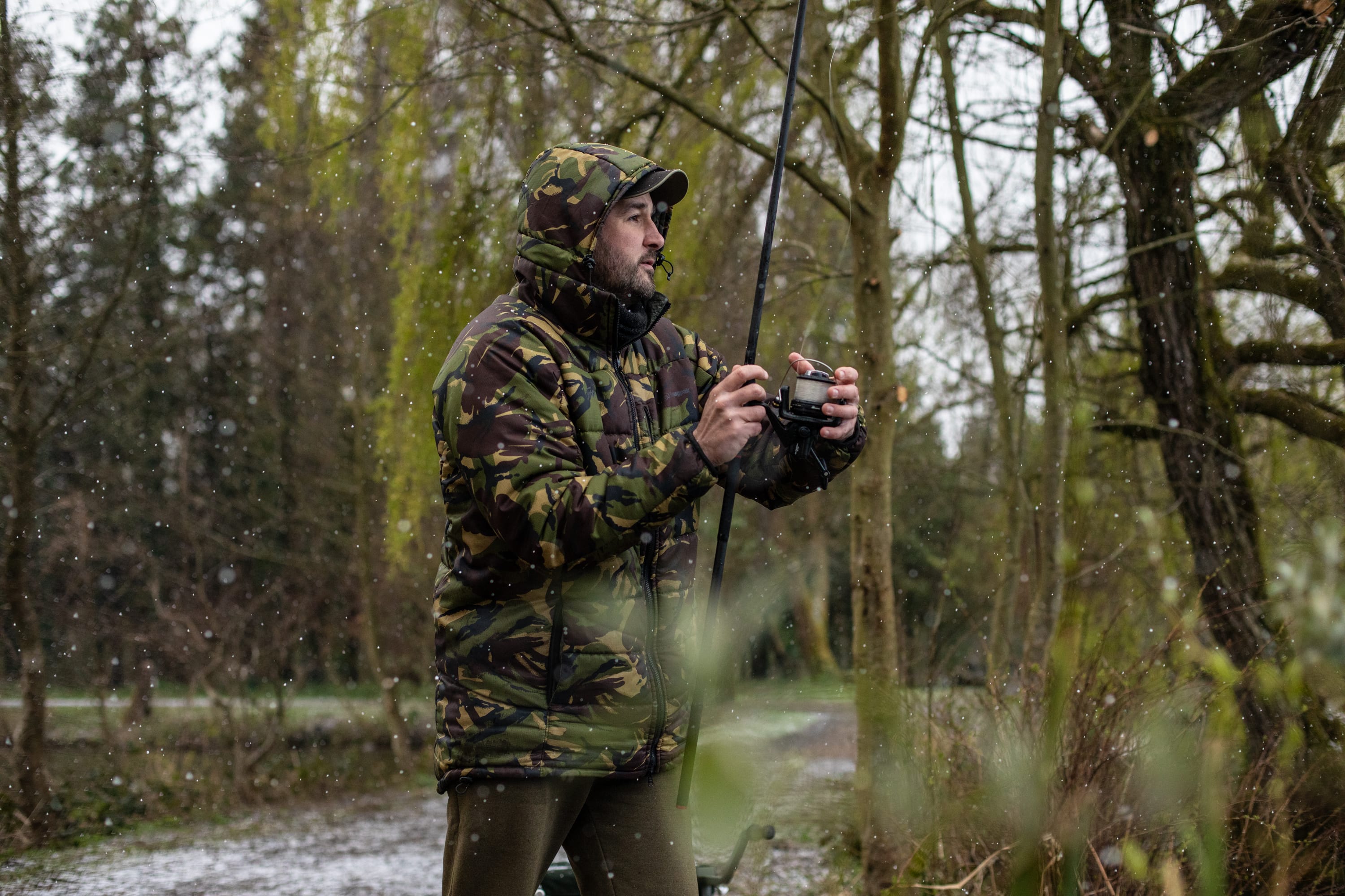 Shop all Fishing Jackets