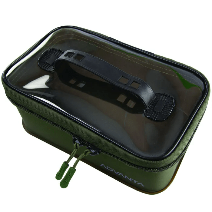 Advanta EVA Fishing Accessory Case XL