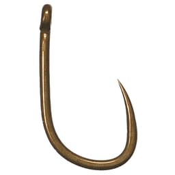 drennan red fishing hooks Acolyte Finesse Barbed Longs Bait and Tackle DRENNAN Red maggot leader n20