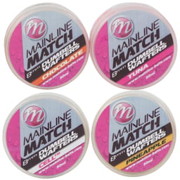Montages Cheveux Drennan Carp Feeder – Lot De 8, Taille 12, Tout Prêts à Pêcher !