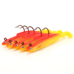 big fish lures Amazon.com : Sfeexun Lifelike 4 Segment Big Swimbaits for Bass Sinking  Fishing Bass Lures Artificial Hard Bait Swimbait for Fishing, Great for  Fisherman Dad Gift Style 4 (8.85 inches L 4.76oz) : Sports & Outdoors