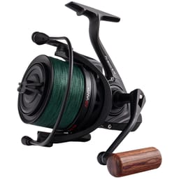 13 fishing reel sale 13 Fishing Kalon O Blackout Spinning Reel 5.4 main image 1