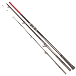 fishing rod holder with automatic hook setter Tip-Hook Fishing Rod Catmaxx Spinning Colour Filter Swatch:White Old 18 The Happy Hooker is