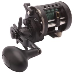 Daiwa 18 Saltist Reel