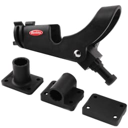 berkley boat fishing rod holder Berkley - Rod Support