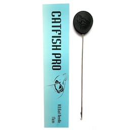 Anelli Catfish Pro Ceramic Run 3pk: Leader Da Pesca Silenziosi E Resistenti Per Tutte Le Taglie