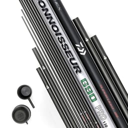 Guru A-Class 13m Pole - Power Pack | Durability & Precision Guru A-Class 13m Pole - Power Pack | Durability & Precision