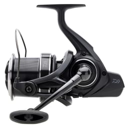 daiwa carp reels 2018 Ryoga Round Baitcasting Reel Fisherman Depot The Whisker 45 SCW QD OT offers enormous casting distances and combines almost all requirements of modern carp fishing Daiwa carp and surf Reels