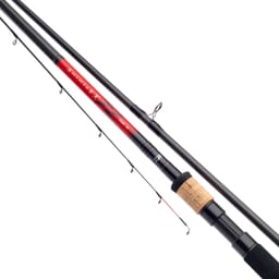 Daiwa Air Z AGS Feeder Fishing Rod