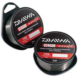 Daiwa - Line - Categories