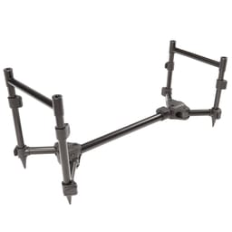 Trakker Quicklock Rod Pod Kit: Fast Setup & Sturdy Design