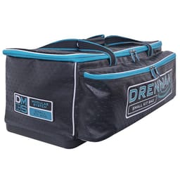 drennan tackle bag Specialist Compact 40L Rucksack + Compact Unhooking Mat *Ex-Di  Fish For  DRENNAN LUGGAGE SETS 
