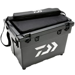 daiwa 50 match fishing seat box D80SB Seatbox – Fish For Tackle Daiwa 75 Seat Box -