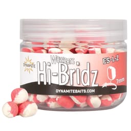Dynamite Baits Wowsers Hi-Bridz Wafters ES-B-F1 Yellow & Orange