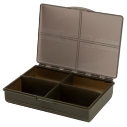 fox tackle box dimensions Edges Large Green including improved hinges and transparent lids on the compartments so the contents can be seen Fox Carp Tackle Boxes |
