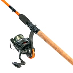 carp float fishing rod and reel Coarse and Match Rod & Reel Combo | Float Pack