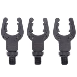 Trakker Quicklock Rod Pod Kit: Fast Setup & Sturdy Design