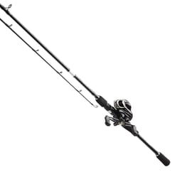 Abu Garcia Max X Spinning Rod & Reel Combo