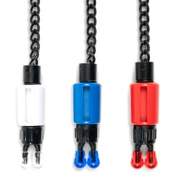 Set 3 Allarmi Morso NGT Profilo Bobina – Indicatore Elettronico Per Pesca (Cod. FI-PROFILER-3PC)
