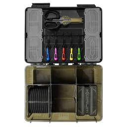 Abu Garcia Lure Box Abu Garcia Lure Box