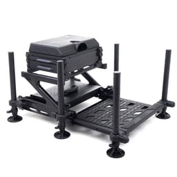 Advanta Seat Box | Fishing Seat Boxes | Angling Direct
