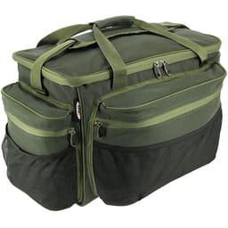 Sac Pêche Angling Pursuits Carryall 850 – 60x35x40cm, 7 Poches, Fermetures Résistantes, Bandoulière Réglable