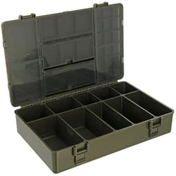 Abu Garcia Lure Box