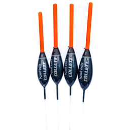 beginners tackle box kit Basic Fishing Starter Kit, Freshwater Soft Fishing Lures Terminal Tackle Set With Tackle Including Worms Baits, Jigs, Swivels, Hooks, Fishing Gears for Panfish Catfish Bass Trout (110pcs) : Sports Dont be caught without Rapala GATOR POLE (DECOY EXTENSION Model:AV-3000B-PK